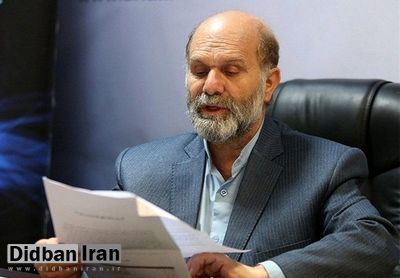 شکایت از حسین شریعتمداری هیچ نتیجه‌ای ندارد چون او دارای مصونیت قضایی است / مدیر مسئول کیهان هر سندی دارد رو کند