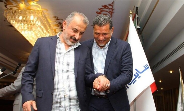می خواهید رضا درویش را بشناسید ؟ از این 4 بازیکن بپرسید
