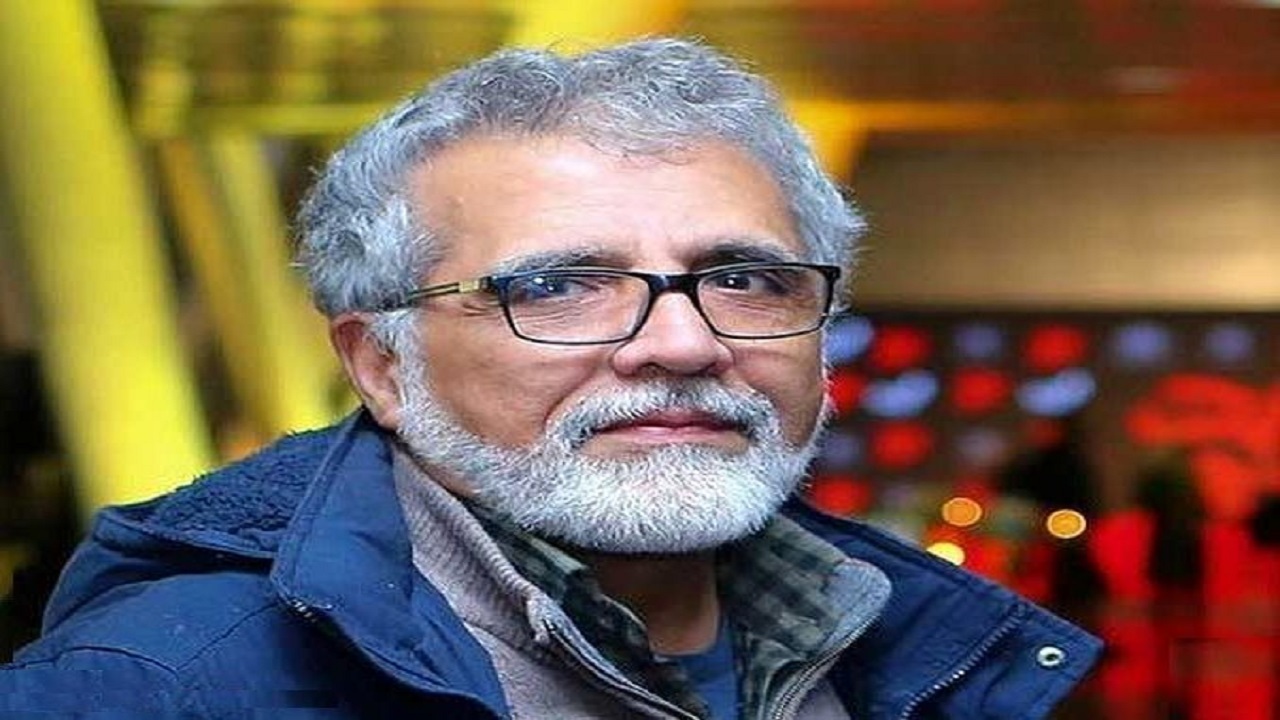 خداحافظی بهروز افخمی از سینمای ایران!