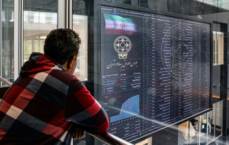 ده فرمان نجات بورس یا بودجه 1401 | بازار سرمایه درگیر تناقض بزرگ ماند
