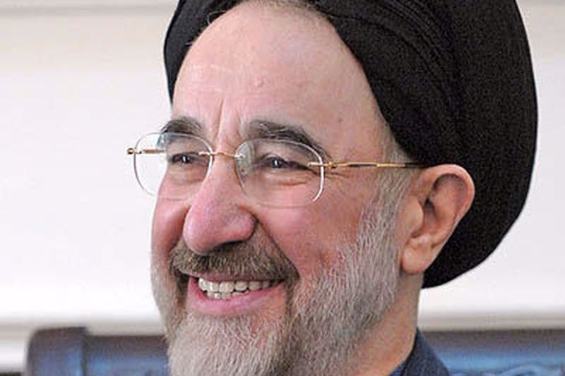 داستان ادعای دروغ دیدار خاتمی با جورج سوروس چه بود؟