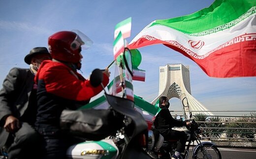 روزنامه جمهوری اسلامی: کرونا رفتنی است،22بهمن ماندنی است/راهپیمایی را لغو کنید روزنامه جمهوری اسلامی: کرونا رفتنی است،22بهمن ماندنی است/راهپیمایی را لغو کنید