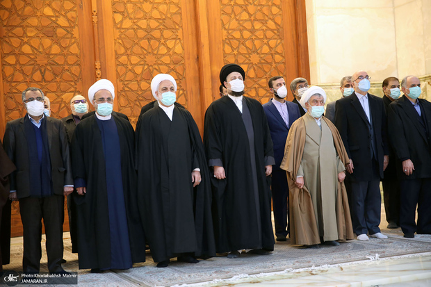 سید حسن خمینی: بیش از اجرای عدالت به احساس عدالت در جامعه توجه شود سید حسن خمینی: بیش از اجرای عدالت به احساس عدالت در جامعه توجه شود