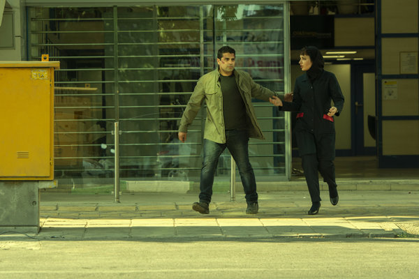 حمله کیهان به یک فیلم جشنواره فجر: در دولت احمدی نژاد یک پورنو ساز از امریکا آوردند، حالا هم این آقا از فنلاند آمده حمله کیهان به یک فیلم جشنواره فجر: در دولت احمدی نژاد یک پورنو ساز از امریکا آوردند، حالا هم این آقا از فنلاند آمده