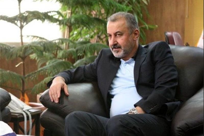 پافشاری مهم رضا درویش درباره ارزش برند پرسپولیس