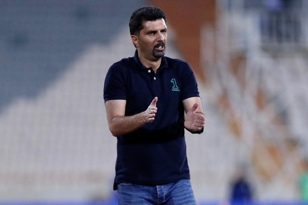 شرایط خوب استقلال از زبان یک پرسپولیسی