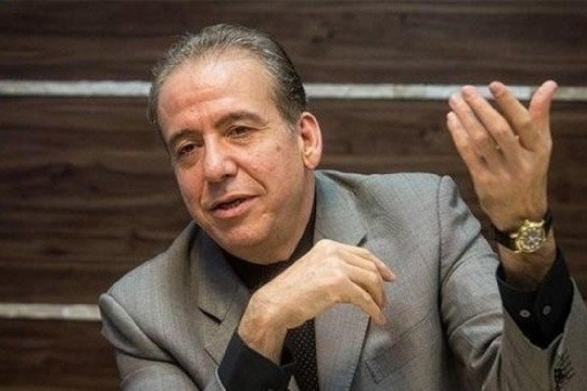 ۲۱ میلیارد دلار از ذخایر ارزی ایران به چین منتقل شده