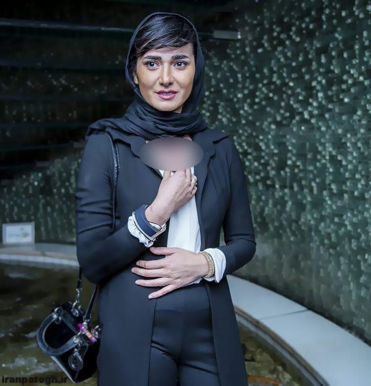 شلوار و پیراهن خجالت آور بازیگر زن/عکس شلوار و پیراهن خجالت آور بازیگر زن/عکس