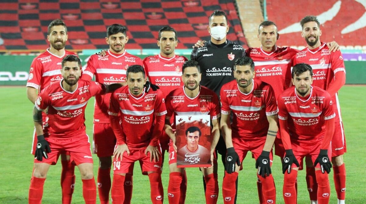 هشدار جدی بازیکنان پرسپولیس ؛ شاگردان یحیی دست‌بردار نیستند