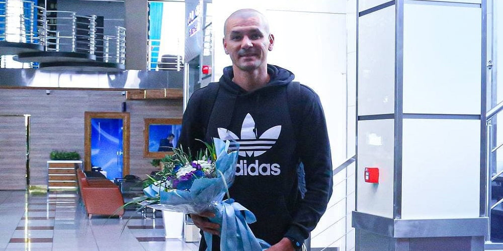 خبر خوش درباره مدافع خارجی جدید استقلال خبر خوش درباره مدافع خارجی جدید استقلال