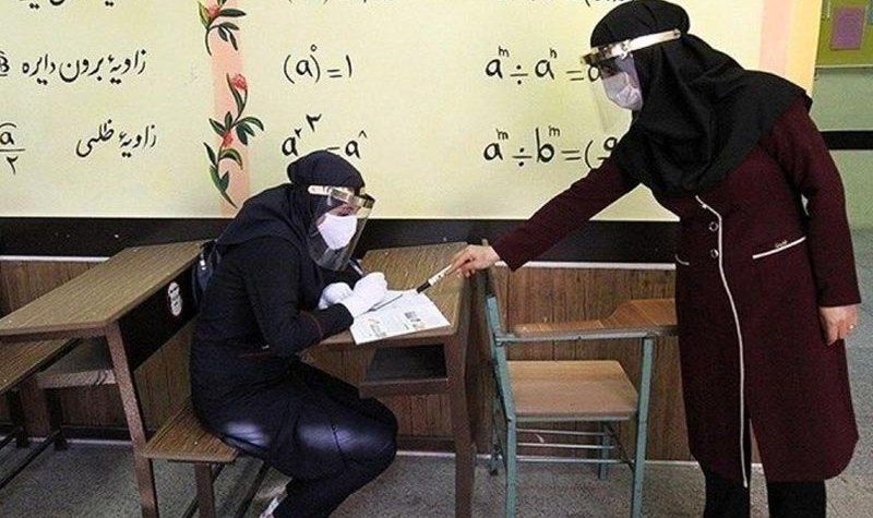 میزان افزایش حقوق معلمان چقدر است؟/ رتبه بندی از ۳۱ شهریور ۱۴۰۰ اجرا می‌شود