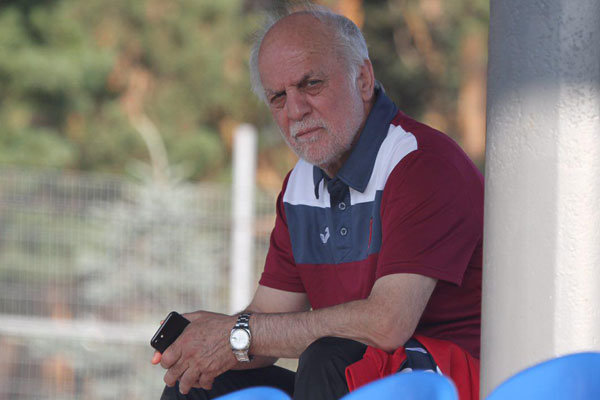 واکنش پیشکسوت پرسپولیس به خصوصیسازی سرخابیها واکنش پیشکسوت پرسپولیس به خصوصیسازی سرخابیها