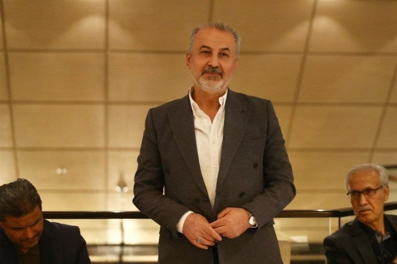 افشاگری مدیرعامل باشگاه پرسپولیس درباره مشکلات سرخ ها