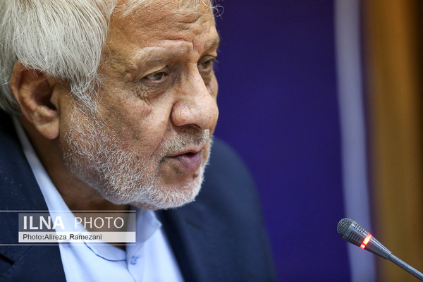 اعلام کاندیداتوری بادامچیان برای شرکت در انتخابات