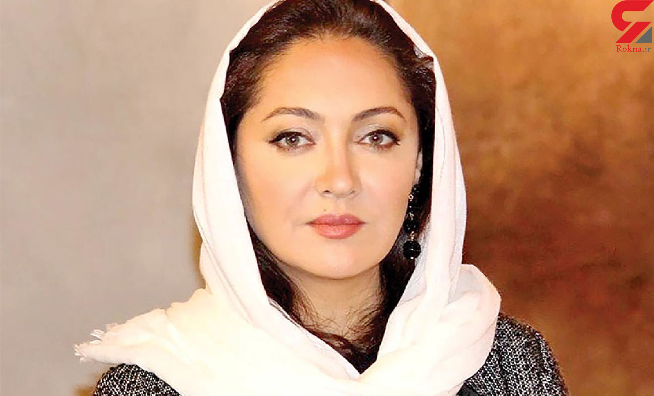 حادثه برای نیکی کریمی در خوزستان /عکس