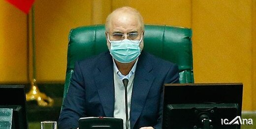 چرا حامیان قالیباف دست بردن در بودجه را عادی می دانند؟