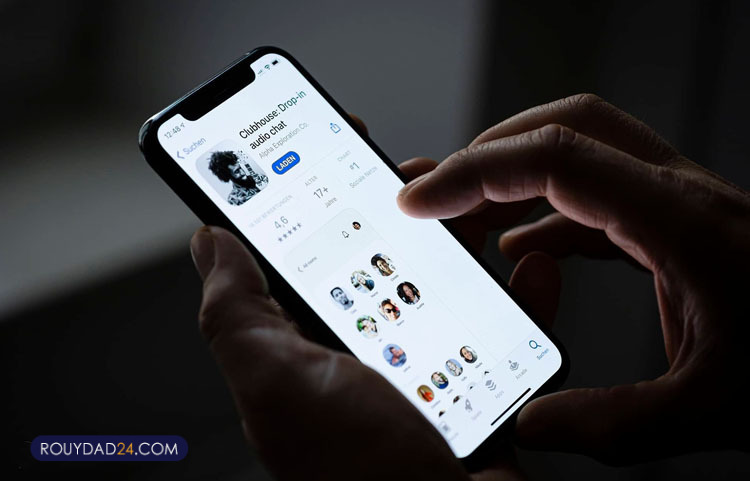 بازخوانی روایت آذری جهرمی از فیلترینگ کلاب هاوس / پشت پرده چه گذشت؟
