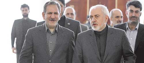 دیپلمات برجسته یا مدیر عملگرا دیپلمات برجسته یا مدیر عملگرا