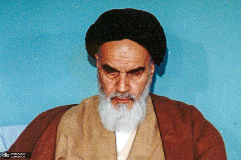 محتوای نامه امام به سید محمد خاتمی چه بود؟