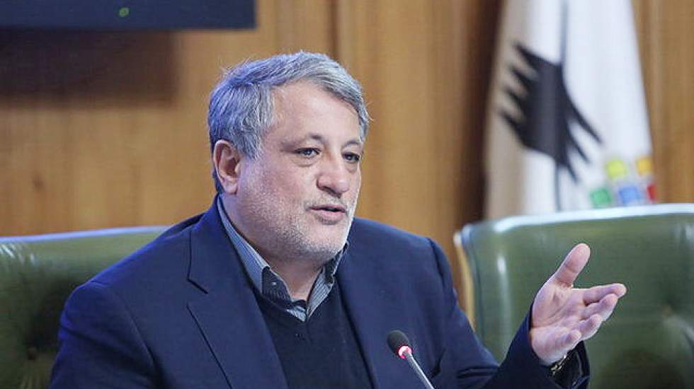 محسن هاشمی: اگر فشاری نباشد ثبت نام نمی کنم/ خواسته شود در انتخابات شرکت کنم دریغ نمی کنم