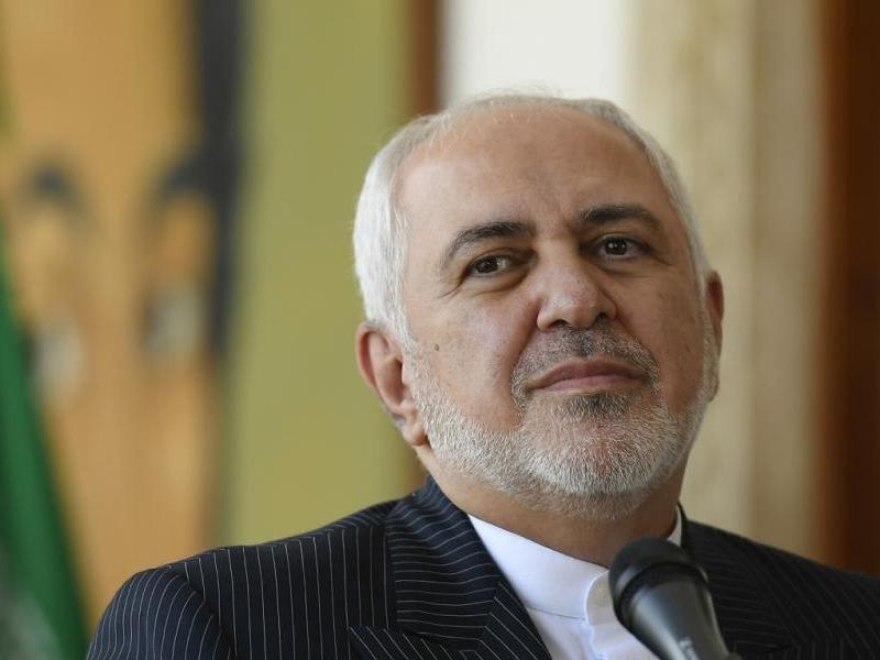 ظریف: آمدنم با توجه به دلواپسیهایی که در این ۸ سال و بویژه از نوروز امسال به نمایش گذاشتهشد، به خیر و صلاح مُلک و ملت نیست ظریف: آمدنم با توجه به دلواپسیهایی که در این ۸ سال و بویژه از نوروز امسال به نمایش گذاشتهشد، به خیر و صلاح مُلک و ملت نیست