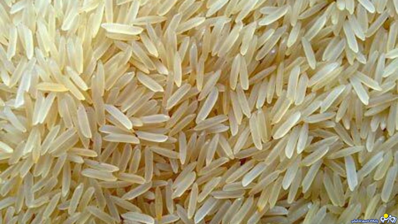 تنها تا ۳ماه دیگر ذخایر برنج خارجی داریم تنها تا ۳ماه دیگر ذخایر برنج خارجی داریم