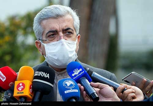 وزیر نیرو: نگران تامین آب آشامیدنی هستیم