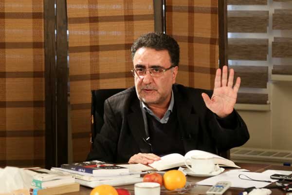 تاج‌زاده در فاز تازه سیاست‌ورزی