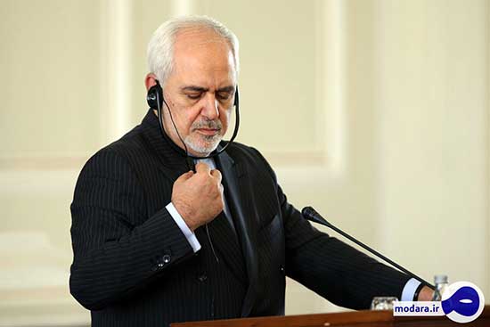 عامل انتشار فایل صوتی ظریف مشخص شد؟ عامل انتشار فایل صوتی ظریف مشخص شد؟