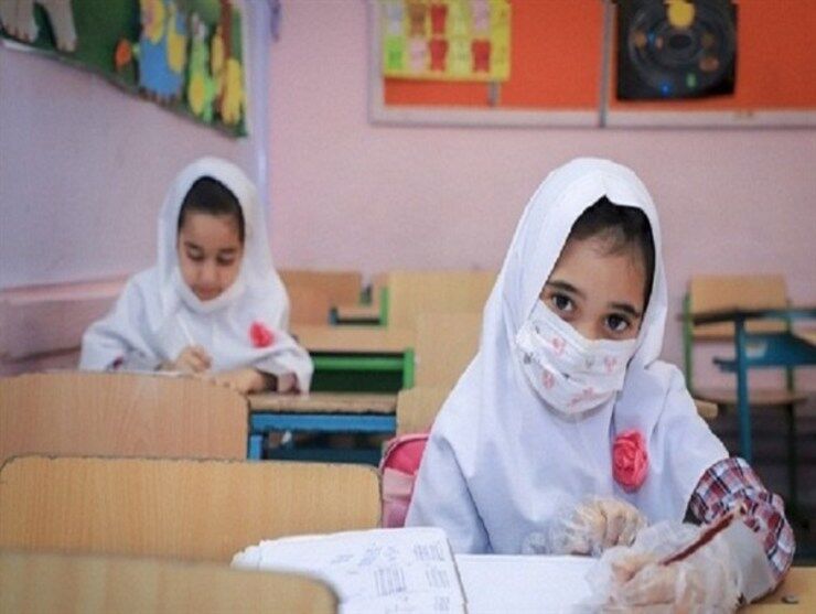 شروع ثبت‌ نام کلاس اولی‌ها از امروز اول خرداد