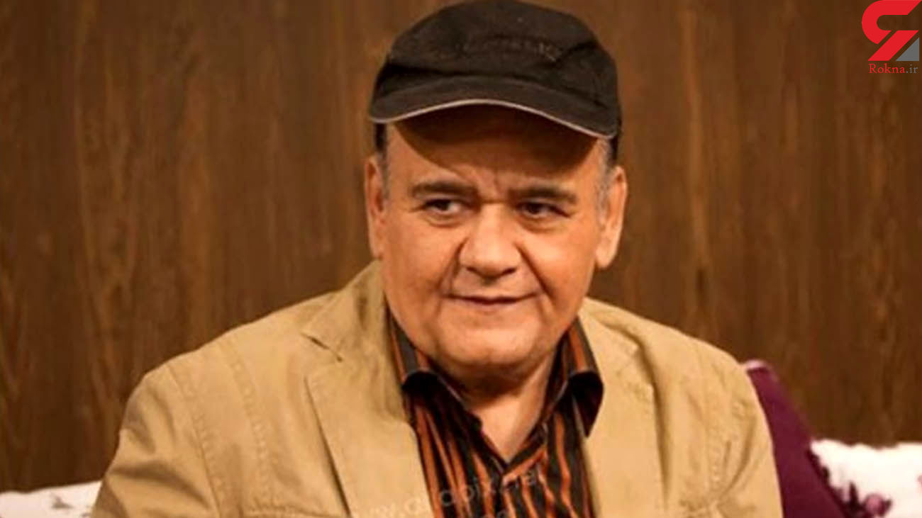 اکبرعبدی راهی بیمارستان شد اکبرعبدی