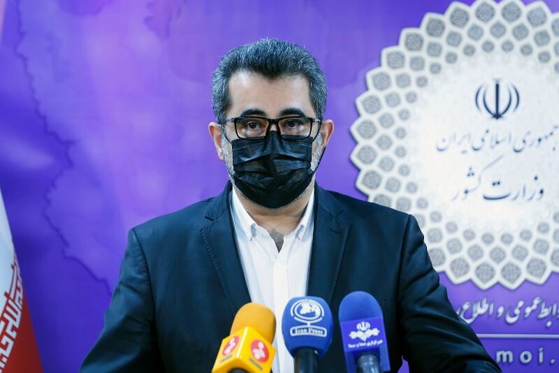 جریمه بیش از ۷۴ هزار خودرو بخاطر نقض قوانین کرونا
