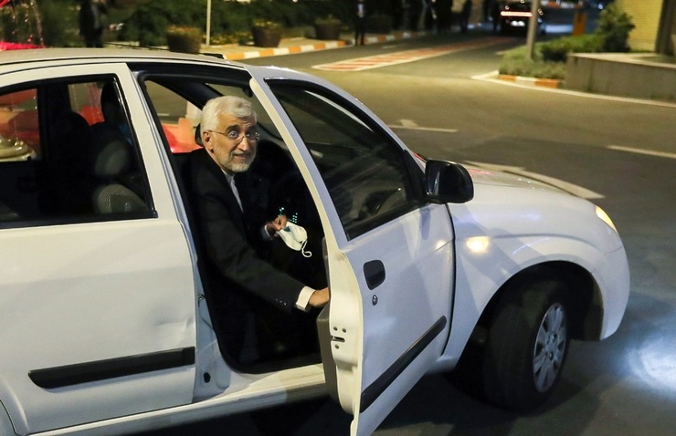 شعبده‌بازی به سبک جلیلی / چگونه بدون مذاکره با جهان ارتباط بگیریم؟