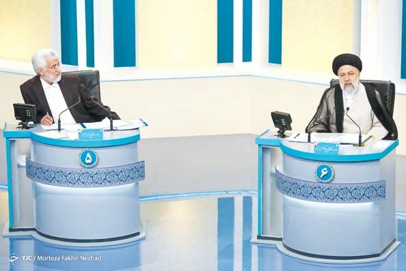 دیپلماسی فضایی اصولگرایان