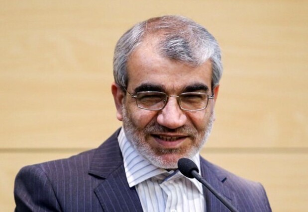 پاسخ سخنگوی شورای نگهبان به اظهارات وزیر اطلاعات احمدی‌نژاد