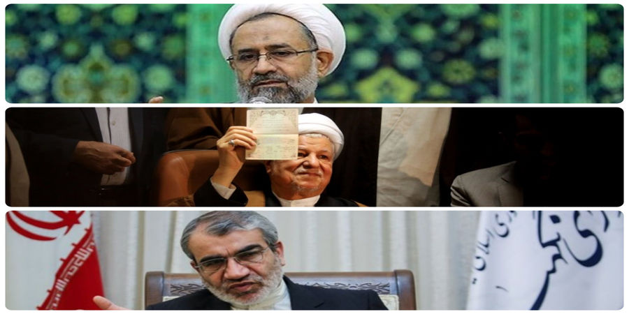 مصلحت نظام یا حرص قدرت؛ جمهوری اسلامی قربانی خودخواهی انحصارطلبان!