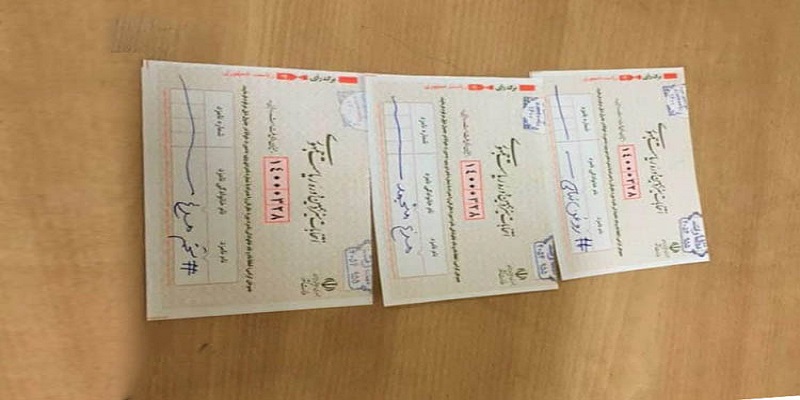 آرای باطله در اراک هم پیشتاز شد آرای باطله در اراک هم پیشتاز شد