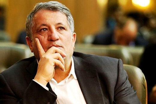 محسن هاشمی: یکسال و نیم تا بازنشستگی وقت دارم/ احتمالا آخرین دوران فعالیتم را با آقای محسن رضایی می‌گذرانم
