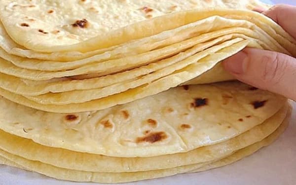 نان ۵۰ درصد گران شد