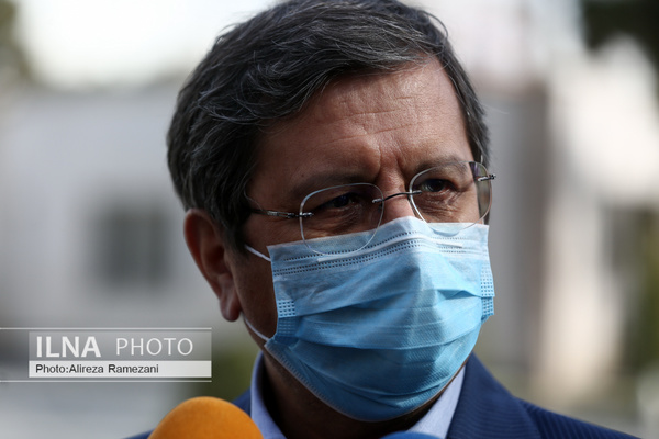 «تعامل، از خانه تا جهان» شعار دولت من است «تعامل، از خانه تا جهان» شعار دولت من است