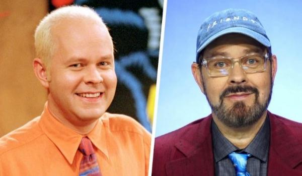 بازیگر سریال فرندز به سرطان مبتلا شد بازیگر سریال فرندز