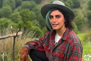 الناز شاکردوست