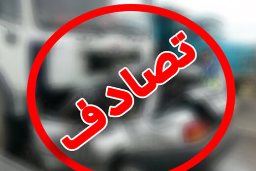 مرگ نوجوانی که سرش را از پنجره خودرو بیرون آورده بود