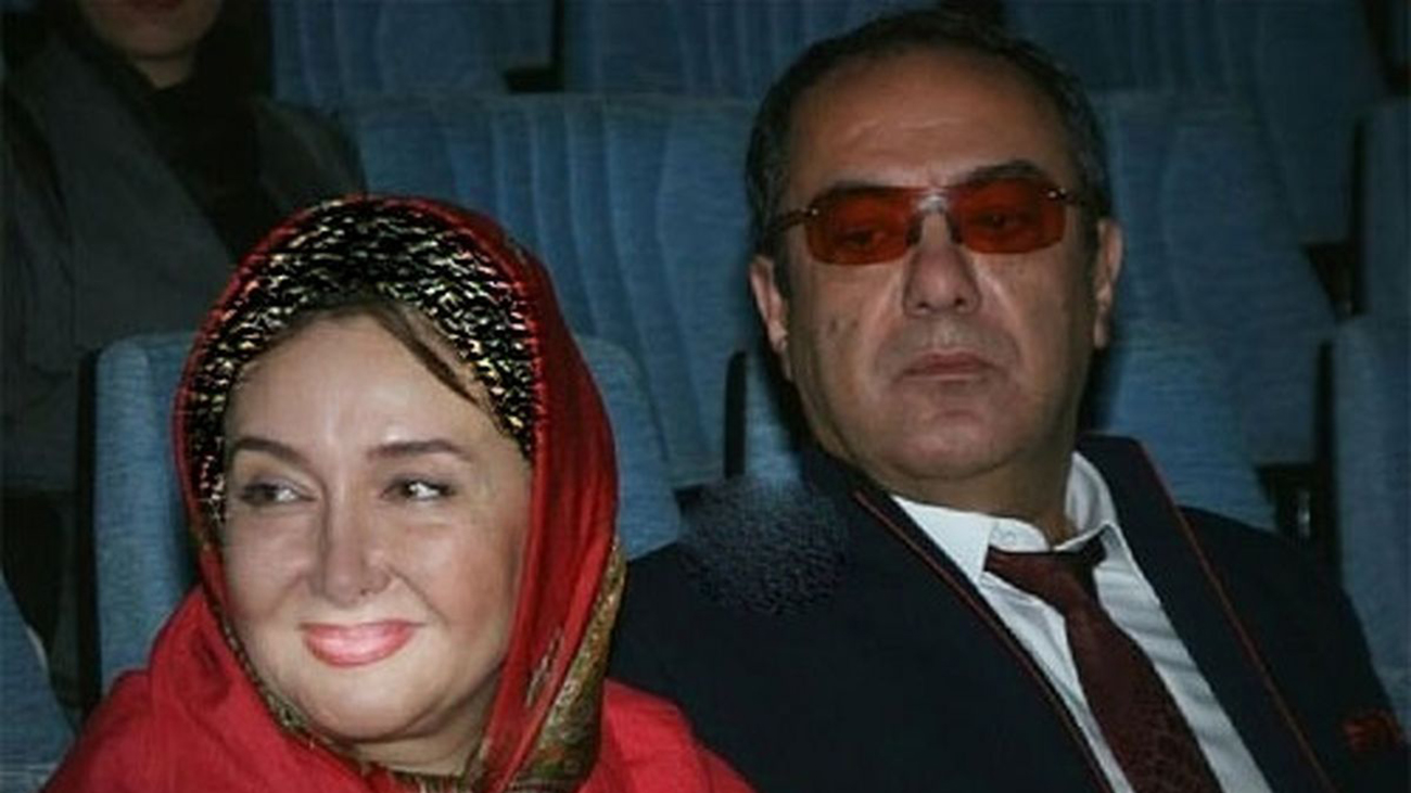 ازدواج مجدد کتایون ریاحی با مرد پولدارآمریکایی/عکس ازدواج مجدد کتایون ریاحی