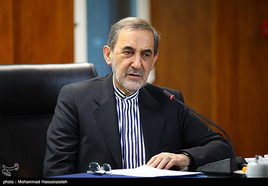 انتقاد «جمهوری اسلامی» از نامه تهدیدآمیز ولایتی