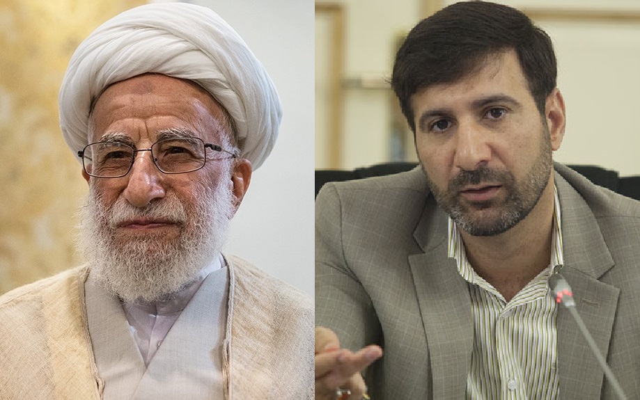 جنتی دبیر شورای نگهبان باقی ماند/ طحان نظیف سخنگو شد