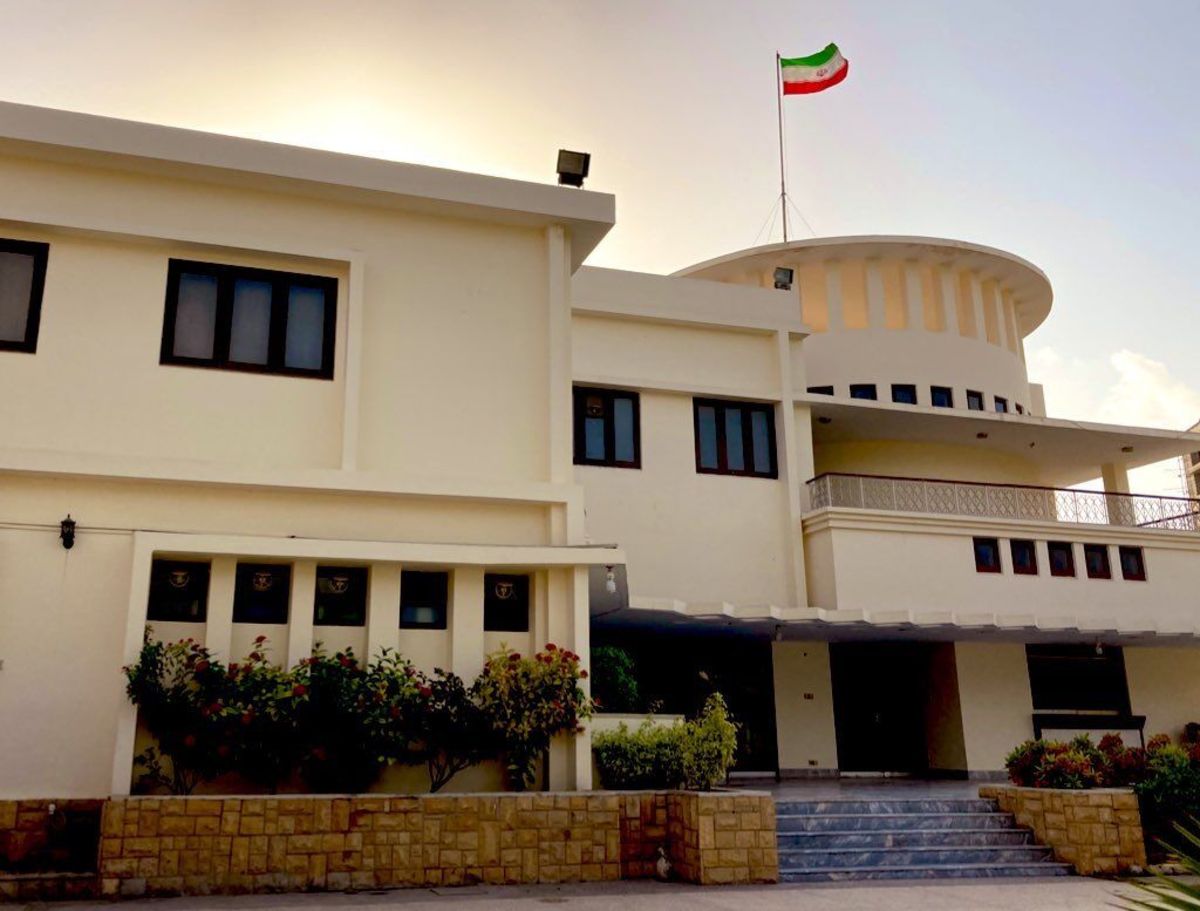 آزادی ۳ ملوان ایرانی در پاکستان و بازگشت آنان به کشور آزادی ۳ ملوان ایرانی در پاکستان و بازگشت آنان به کشور