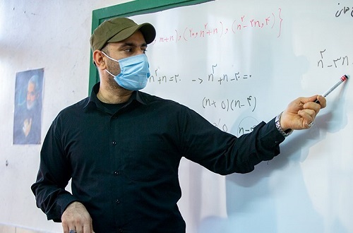 اعمال فوق‌العاه ویژه فرهنگیان از اول تیر ماه