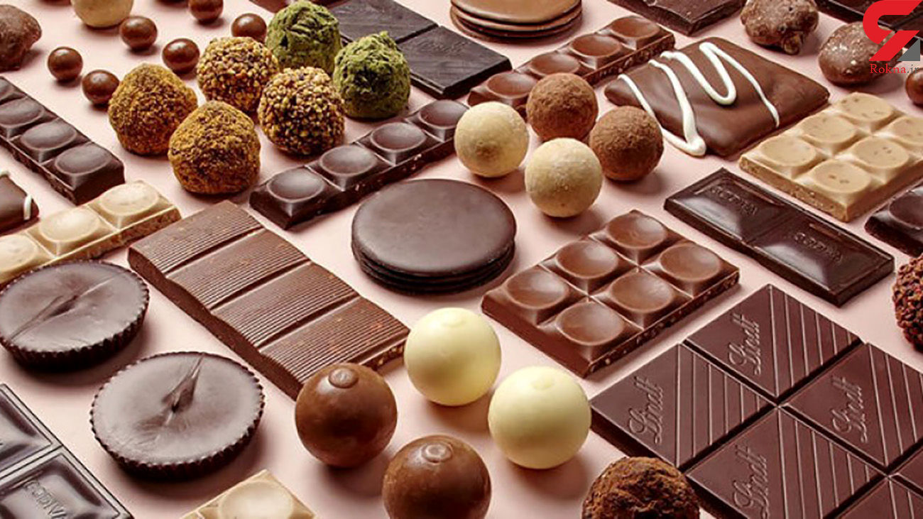 شکلات صبح ها بخورید + دلایل شکلات صبح ها بخورید + دلایل
