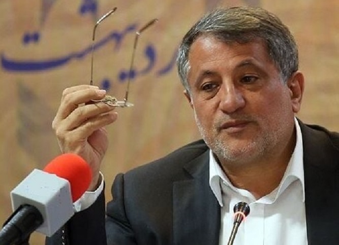 محسن هاشمی: عملکرد ستاد کرونا، در تأمین واکسن قابل قبول نبوده